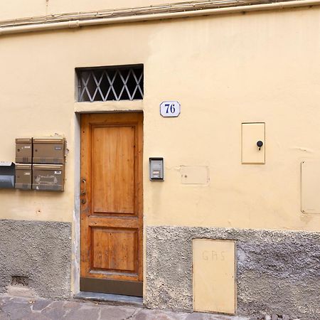 Sweet San Frediano Apartment Florence Extérieur photo