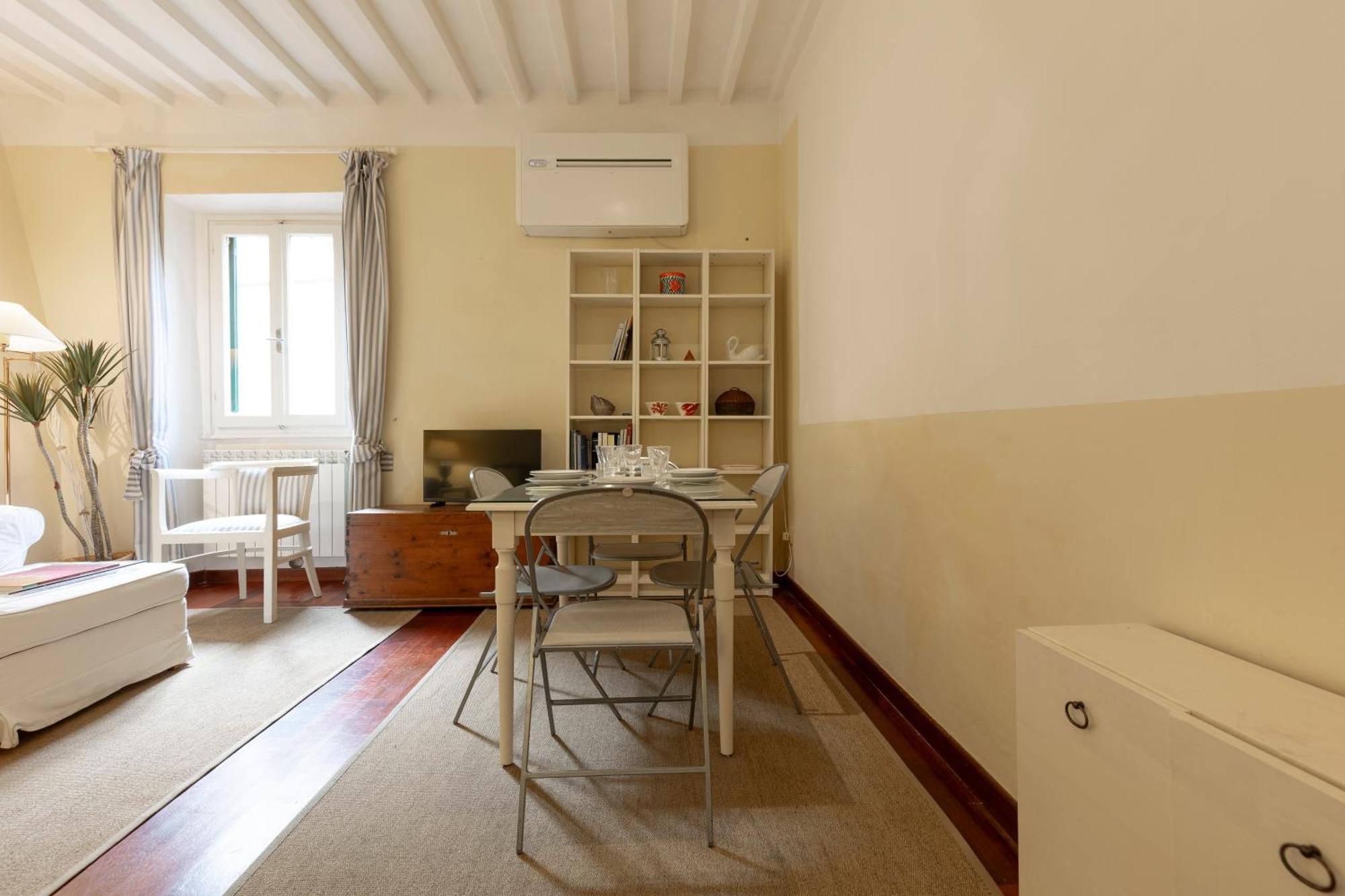 Sweet San Frediano Apartment Florence Extérieur photo