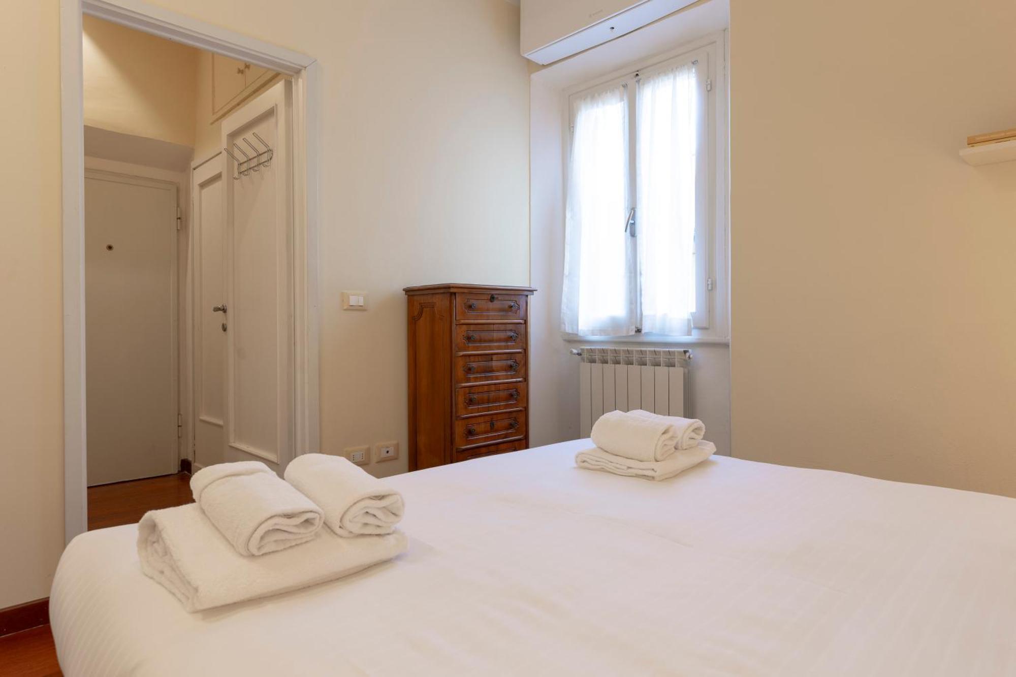 Sweet San Frediano Apartment Florence Extérieur photo