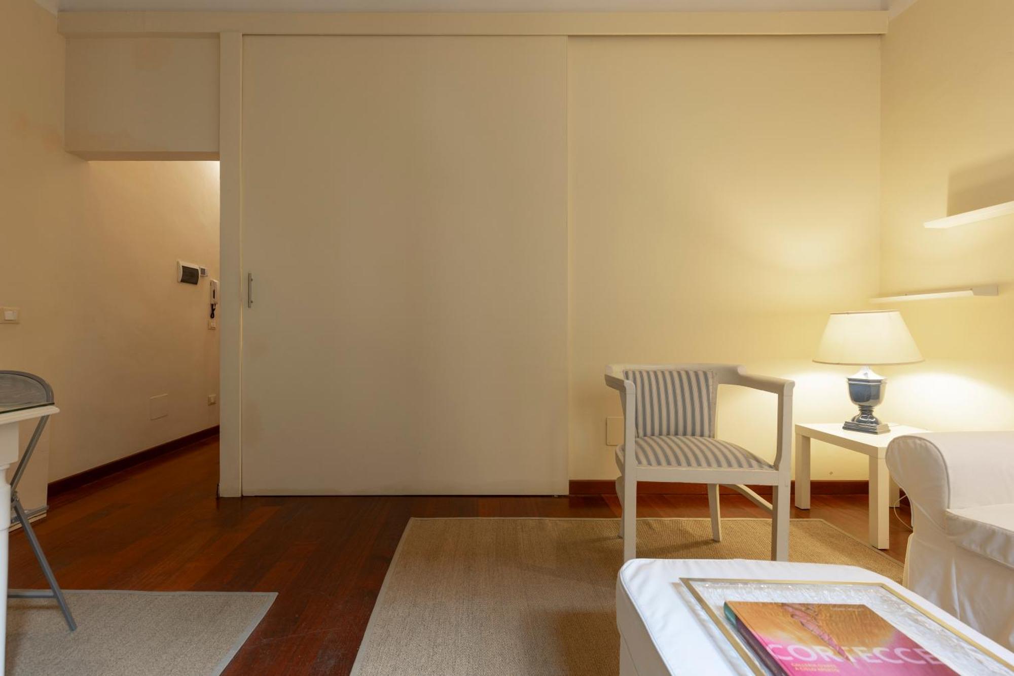 Sweet San Frediano Apartment Florence Extérieur photo