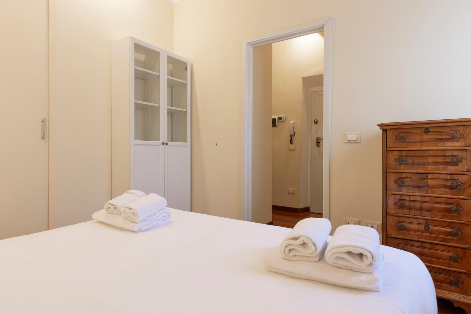 Sweet San Frediano Apartment Florence Extérieur photo
